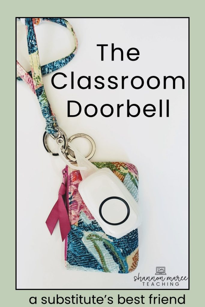 classroom-doorbell