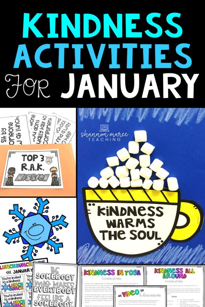 kindness-activities