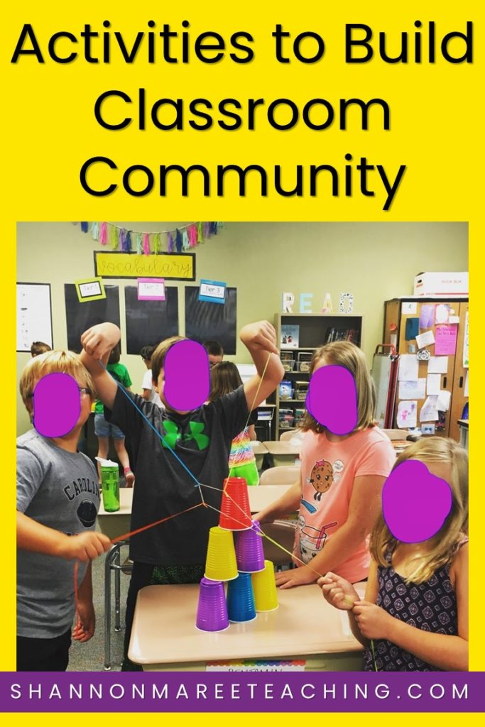classroom-community