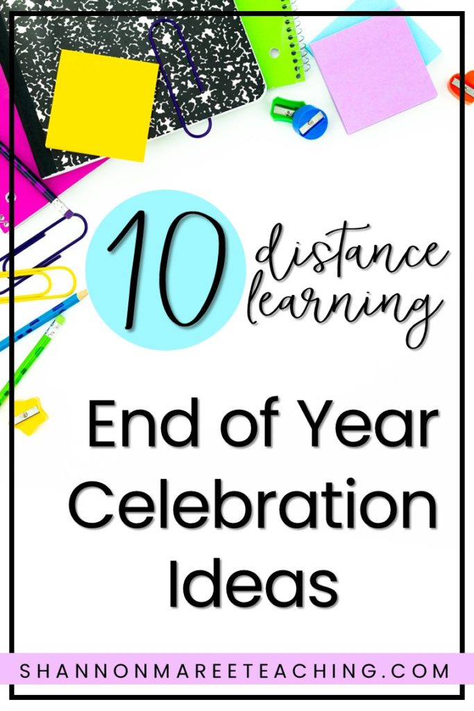 end-of-the-school-year-celebration-ideas