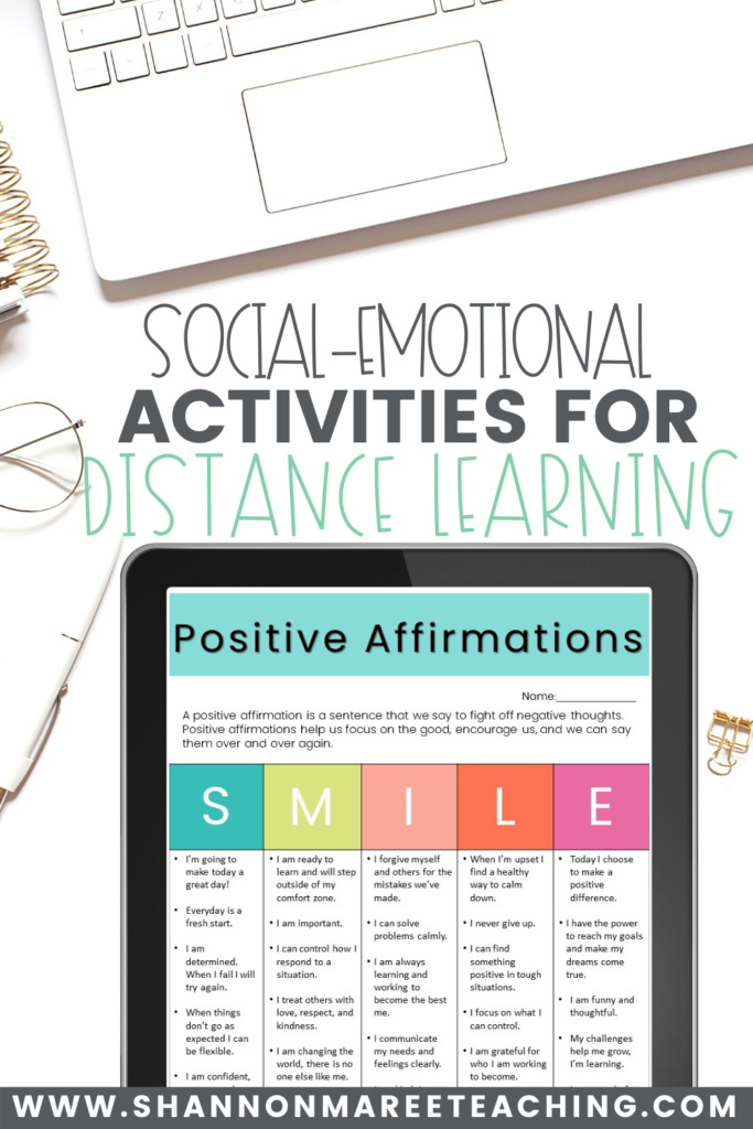 activities-for-social-emotional-learning